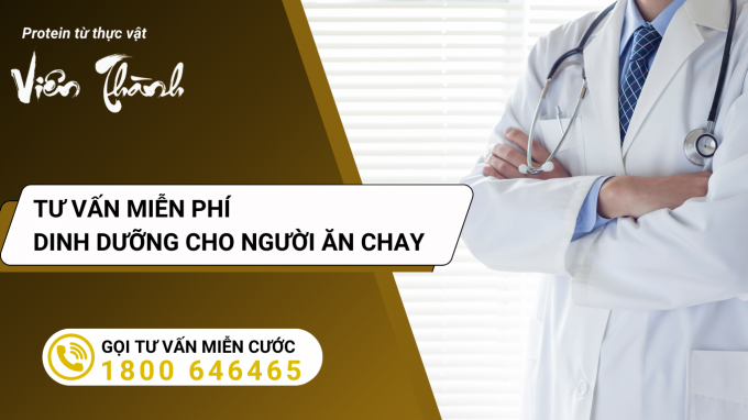 Gọi tổng đài 1800 646465 (Miễn phí) để được gặp gỡ chuyên gia dinh dưỡng