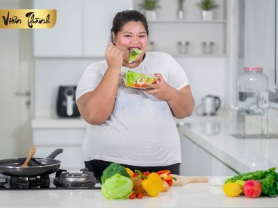 3 Món Chay Giúp Kiểm Soát Máu Nhiễm Mỡ – Bí Quyết Ăn Ngon Mà Vẫn Khỏe