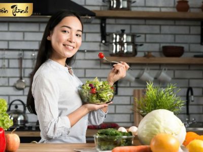 Giải Pháp Cho Người Ăn Chay Trường Thiếu Vitamin B12: Công Thức Món Ăn Bổ Dưỡng & Bổ Sung Protein!